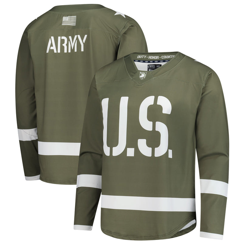Knights Black jersey – view 1