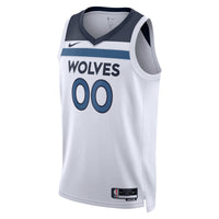 Minnesota Timberwolves jersey – view 2