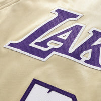 Los Angeles Lakers Kobe Bryant jersey – view 5