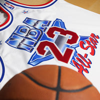 White jersey – view 3