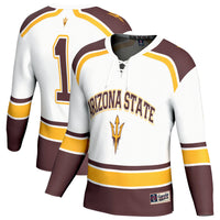 Arizona State Sun Devils GameDay Greats White jersey – view 1