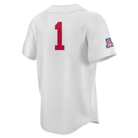 Arizona Wildcats GameDay Greats White jersey – view 4