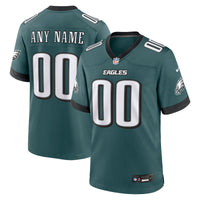 Philadelphia Eagles jersey – view 1