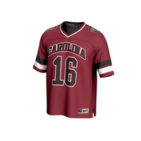 South Carolina Gamecocks jersey – view 3