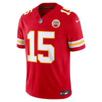 Kansas City Chiefs Patrick Mahomes Red jersey – view 7