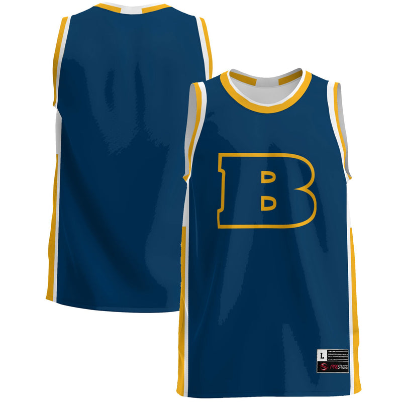 Beloit College Buccaneers GameDay Greats jersey – view 1