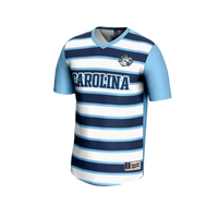 North Carolina Tar Heels jersey – view 3