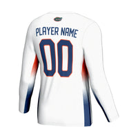 Florida Gators GameDay Greats White jersey – view 4