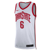 White jersey – view 3