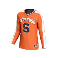 Syracuse Orange Orange jersey – view 3