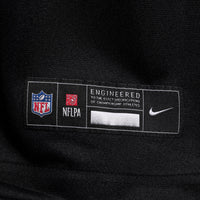 Detroit Lions Sam LaPorta Black jersey – view 7