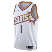 Phoenix Suns Devin Booker jersey – view 3