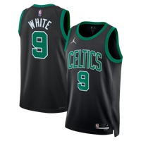 Boston Celtics Black jersey – view 1