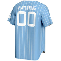 North Carolina Tar Heels GameDay Greats jersey – view 4