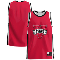 Valdosta State Blazers GameDay Greats Red jersey – view 1