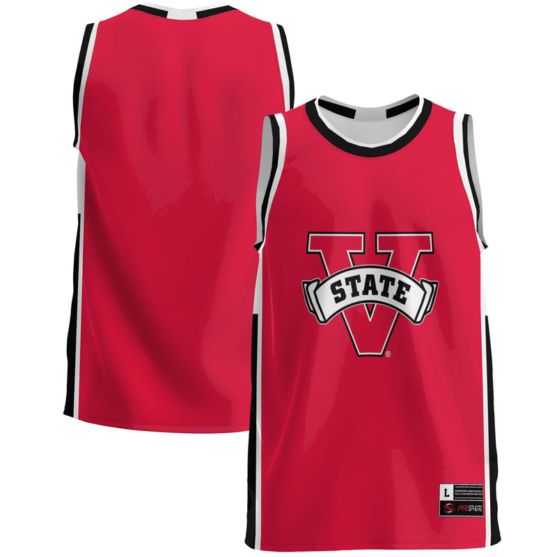 Valdosta State Blazers GameDay Greats Red jersey – view 1