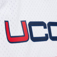 UConn Huskies White jersey – view 6