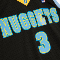 Denver Nuggets Black jersey – view 5