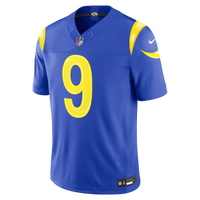 Los Angeles Rams Matthew Stafford Royal jersey – view 3
