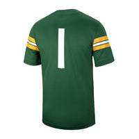 Green jersey – view 4