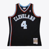 Cleveland Cavaliers jersey – view 1