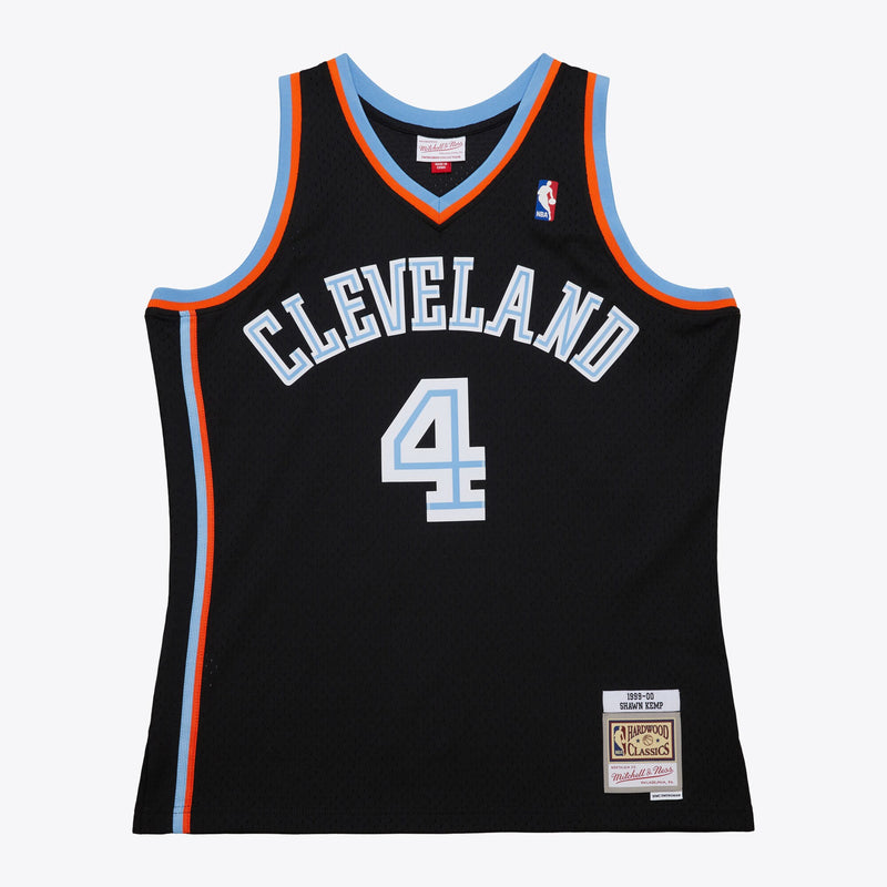 Cleveland Cavaliers jersey – view 1