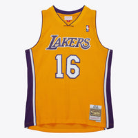 Los Angeles Lakers jersey – view 1