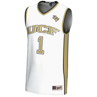 UCF Knights White jersey – view 3