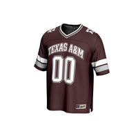 Texas A&M Aggies GameDay Greats Maroon jersey – view 3