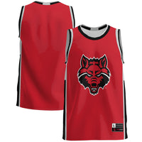 Arkansas State Red Wolves GameDay Greats Scarlet jersey – view 2