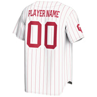 Oklahoma Sooners GameDay Greats White jersey – view 4