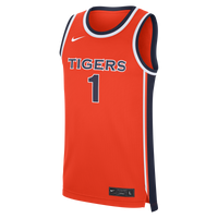 Orange jersey – view 3