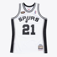 San Antonio Spurs jersey – view 1