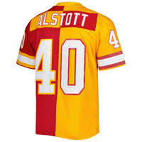 Tampa Bay Buccaneers Mike Alstott jersey – view 4