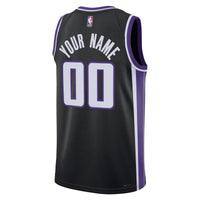 Sacramento Kings jersey – view 4
