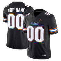 Florida Gators Black jersey – view 1