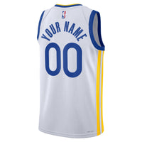 Golden State Warriors jersey – view 3