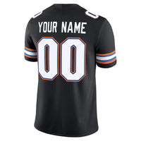 Florida Gators Black jersey – view 4