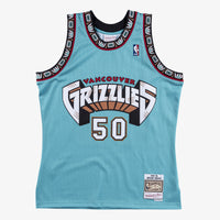Teal jersey – view 3