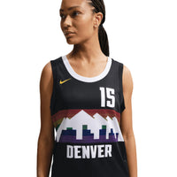 Denver Nuggets Nikola Jokic jersey – view 1