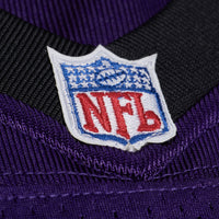 Baltimore Ravens Ray Lewis Purple jersey – view 5