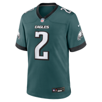 Philadelphia Eagles Tariq Woolen jersey – view 3