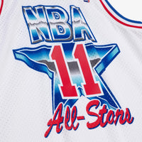 White jersey – view 5