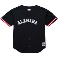 Crimson jersey – view 3