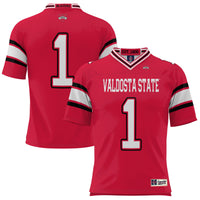 Valdosta State Blazers Red jersey – view 2