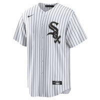 Chicago White Sox White jersey – view 3