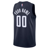 Washington Wizards jersey – view 4