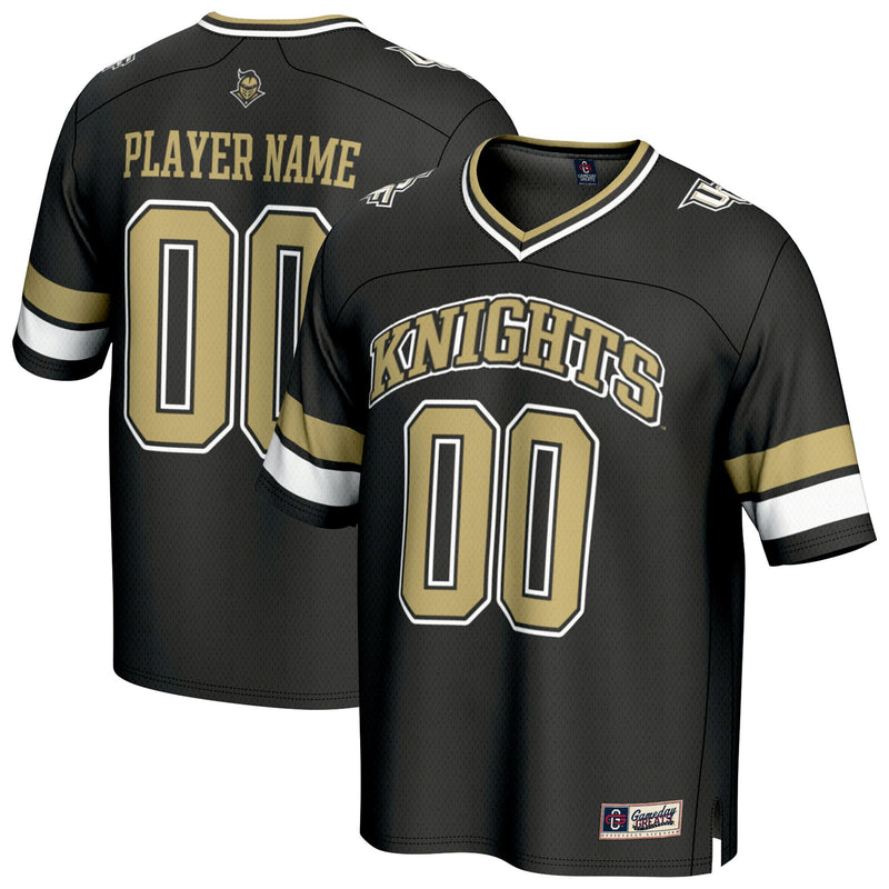 UCF Knights GameDay Greats Black jersey – view 1