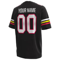Maryland Terrapins Black jersey – view 4
