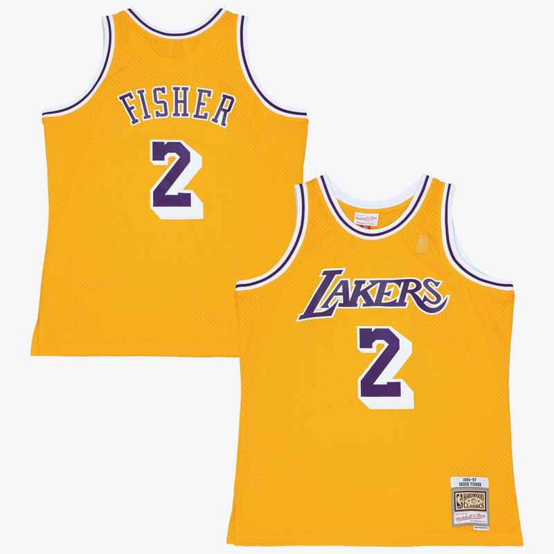 Los Angeles Lakers jersey – view 1
